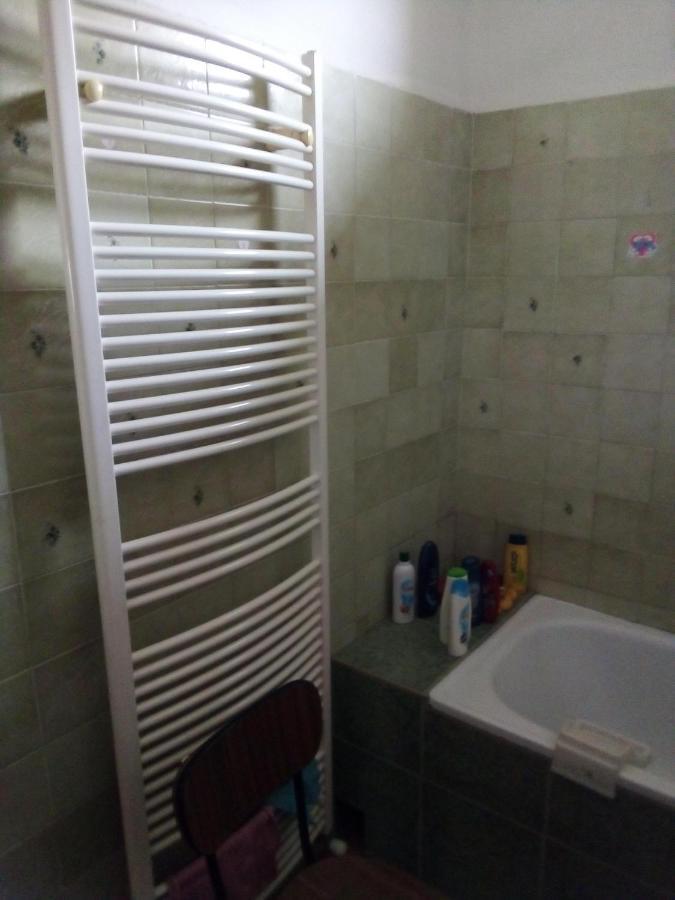 Tiszaladány Oeregakac Vendeghaz 빌라 외부 사진