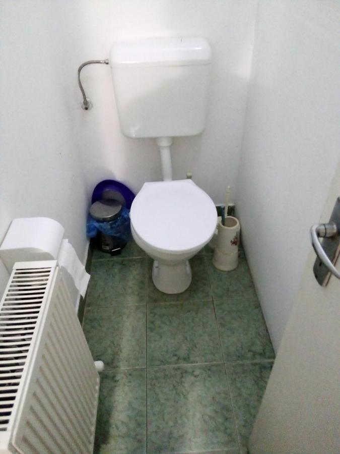 Tiszaladány Oeregakac Vendeghaz 빌라 외부 사진